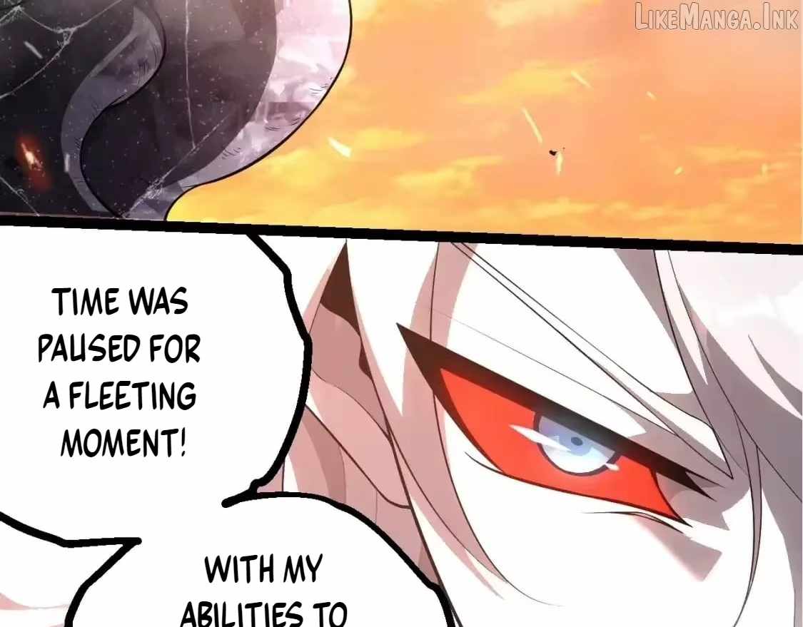 Evolution Begins With A Big Tree Ch.527 p48