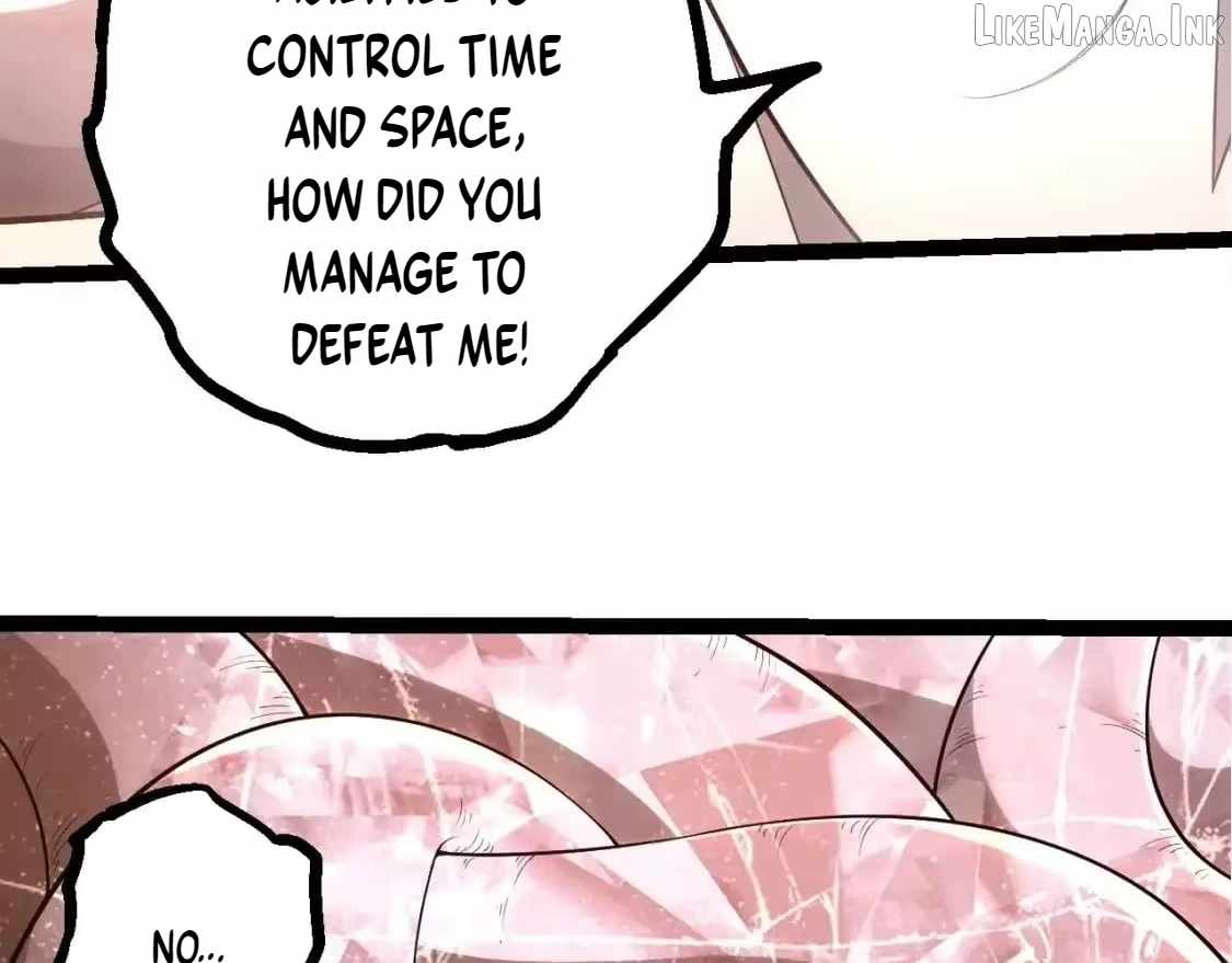 Evolution Begins With A Big Tree Ch.527 p49