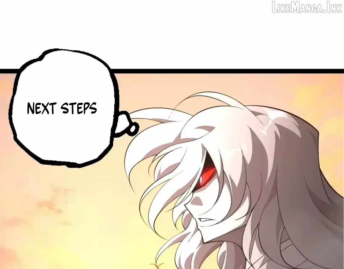 Evolution Begins With A Big Tree Ch.527 p51