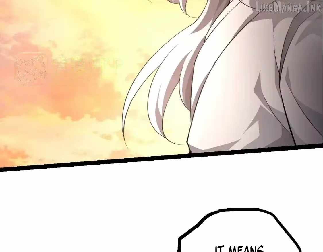 Evolution Begins With A Big Tree Ch.527 p52