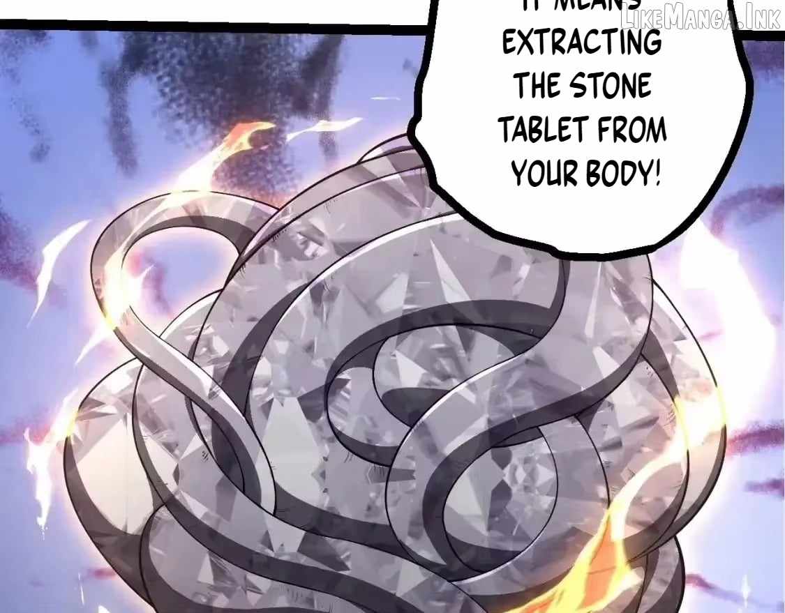 Evolution Begins With A Big Tree Ch.527 p53