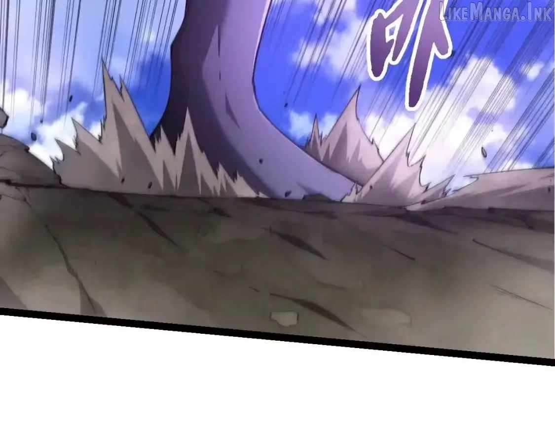 Evolution Begins With A Big Tree Ch.527 p58