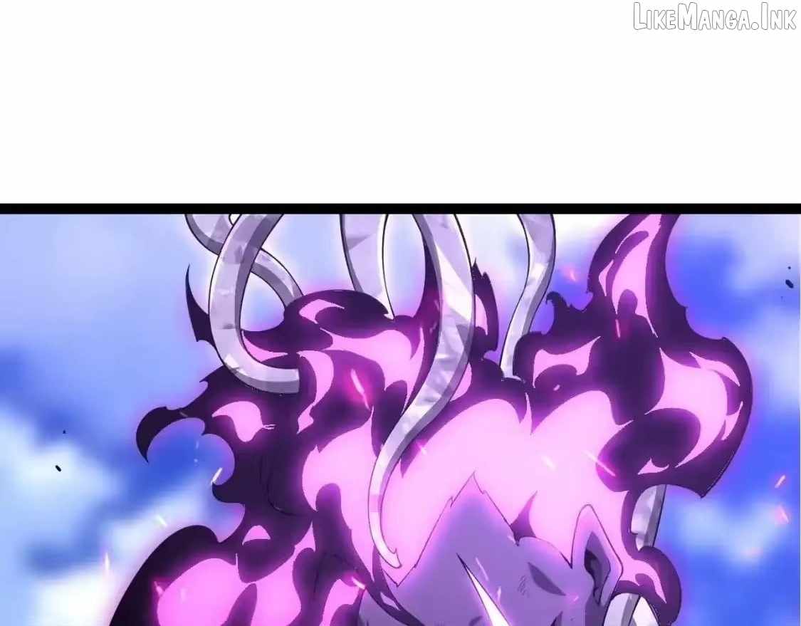 Evolution Begins With A Big Tree Ch.527 p61
