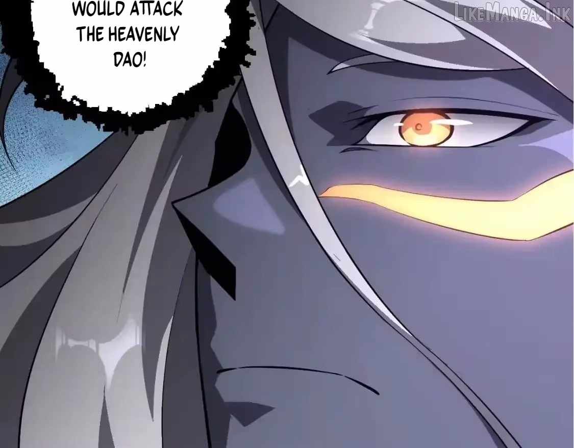 Evolution Begins With A Big Tree Ch.527 p63