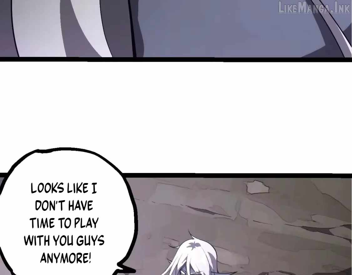 Evolution Begins With A Big Tree Ch.527 p64
