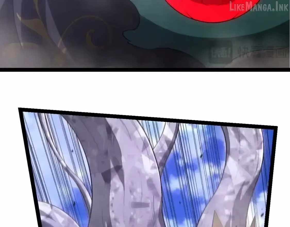 Evolution Begins With A Big Tree Ch.527 p69