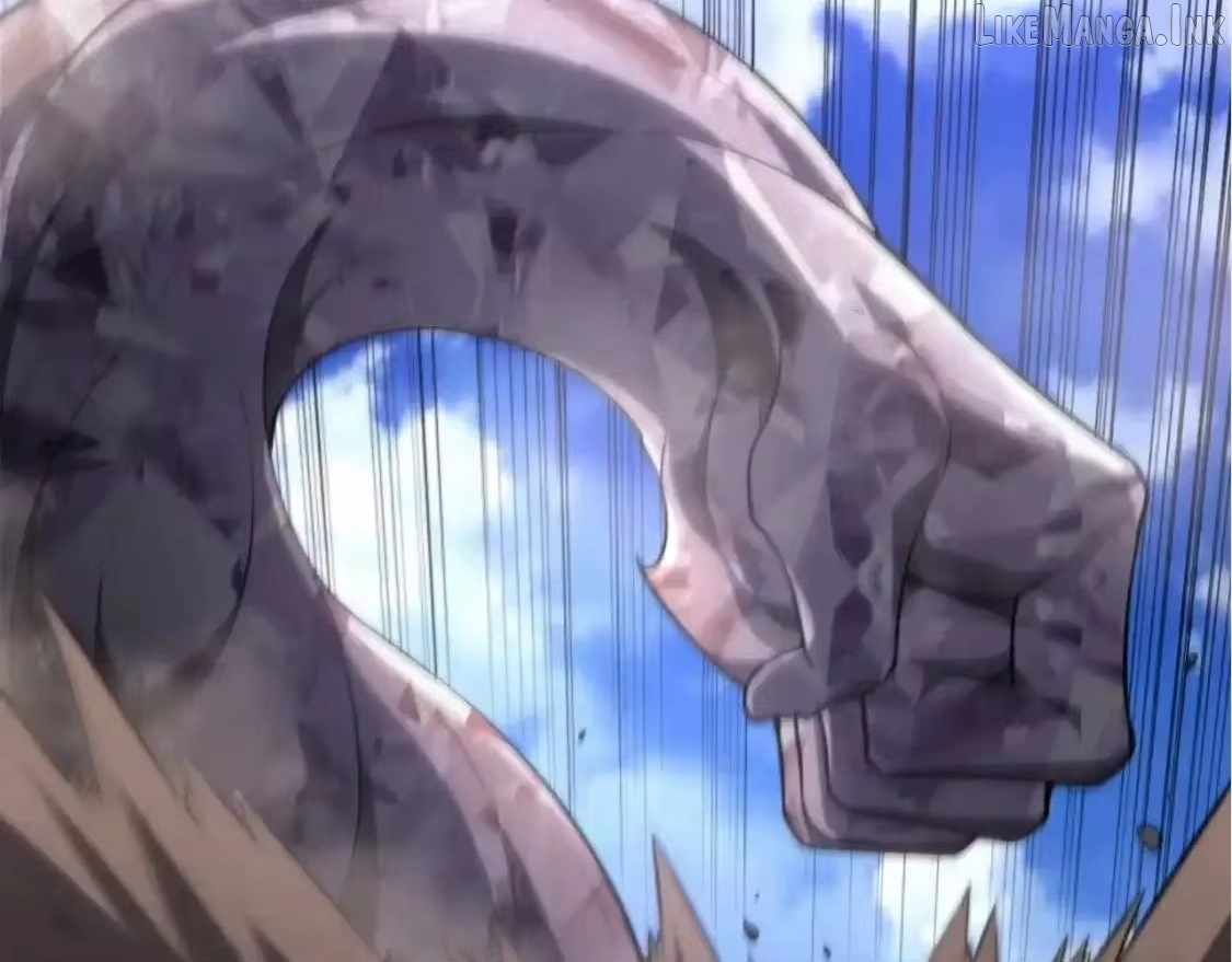 Evolution Begins With A Big Tree Ch.527 p73