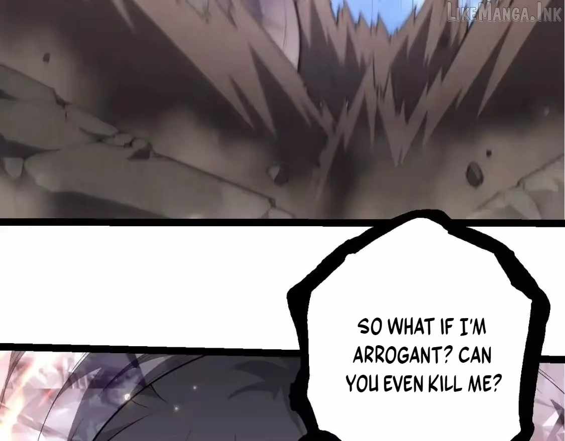 Evolution Begins With A Big Tree Ch.527 p74