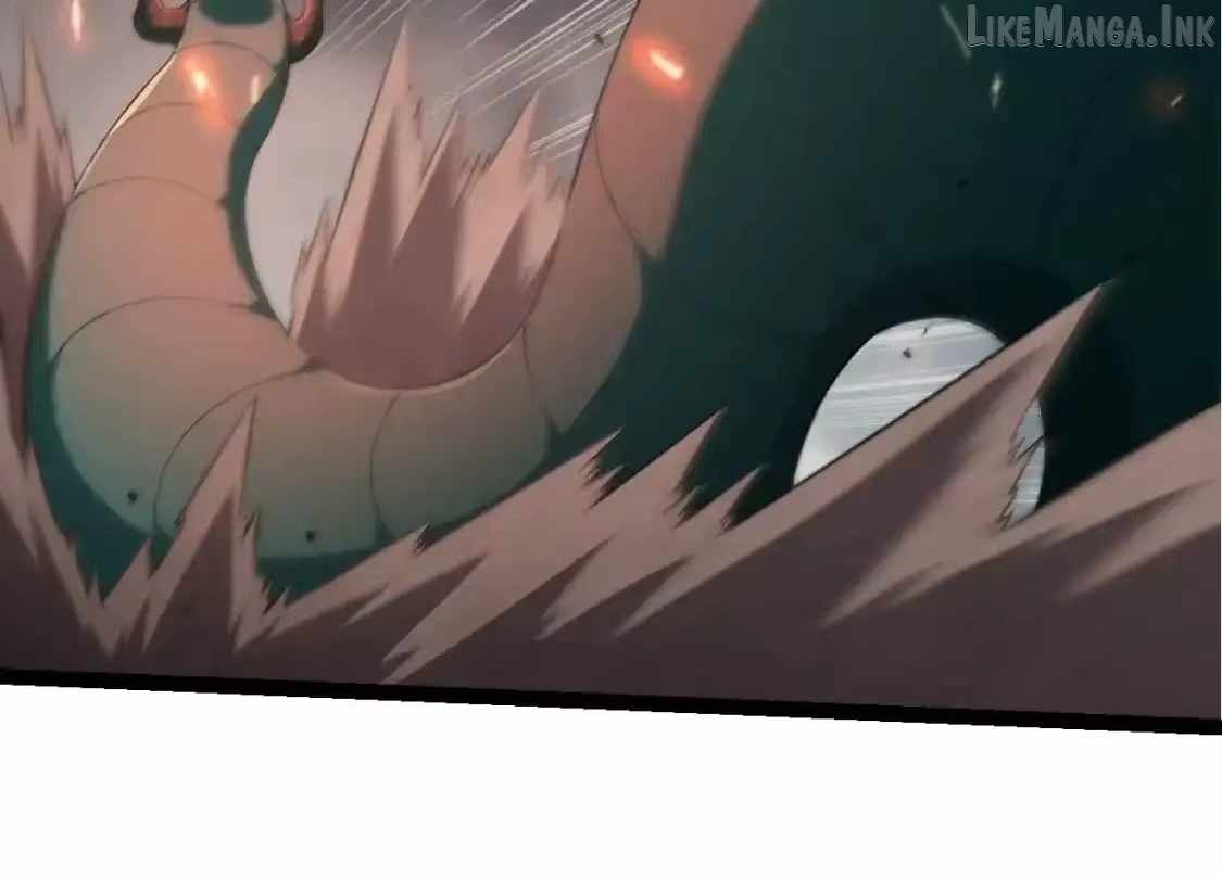 Evolution Begins With A Big Tree Ch.527 p90