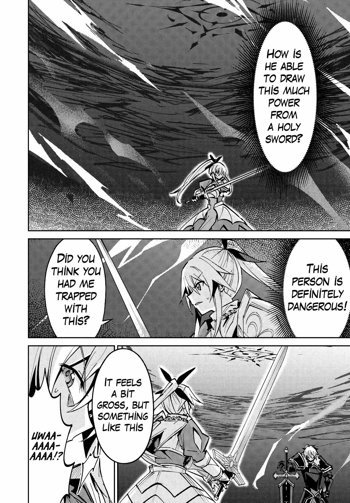 Excalibur Chronicle of Raidorl Ch.15 p5