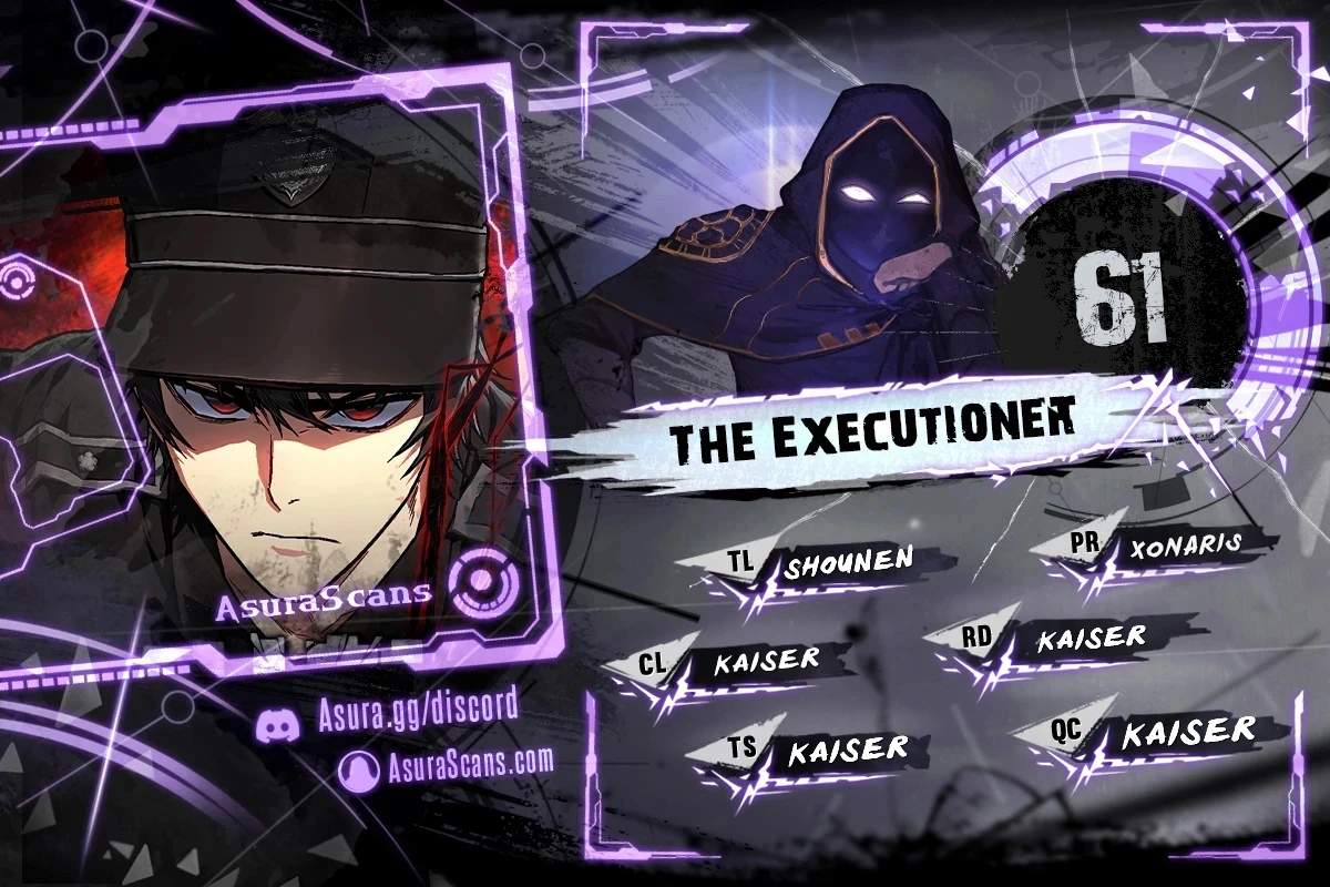 Executioner Ch.61 p1