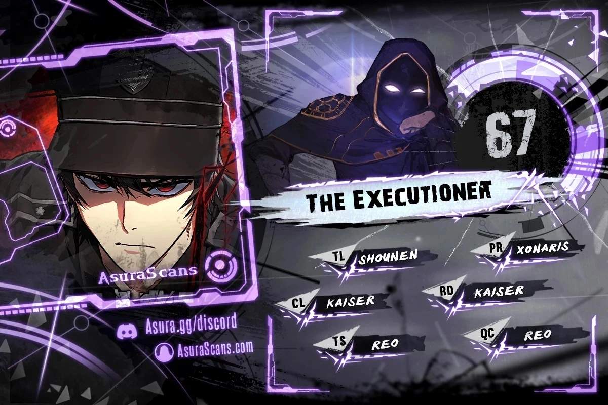 Executioner Ch.67 p1