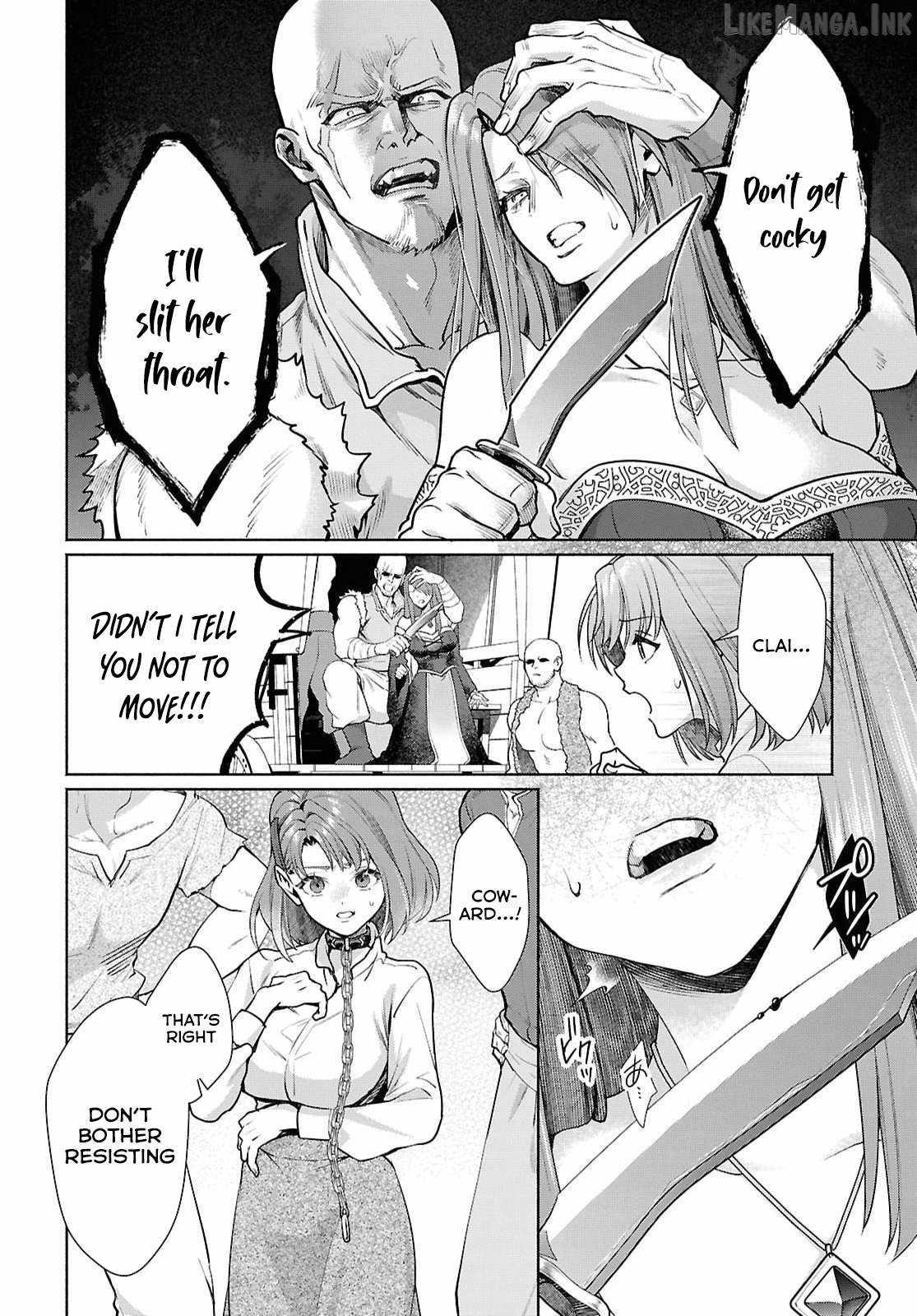 Muramura Shiteshimau Noroi no Youtou to Issho ni Isekai e Mayoikonde Shimatta Ken: Moto no Sekai e Kaeru tame ni Dorei o Hikiite Harem Party de Dungeon Kouryaku Shimasu Ch.1 p17
