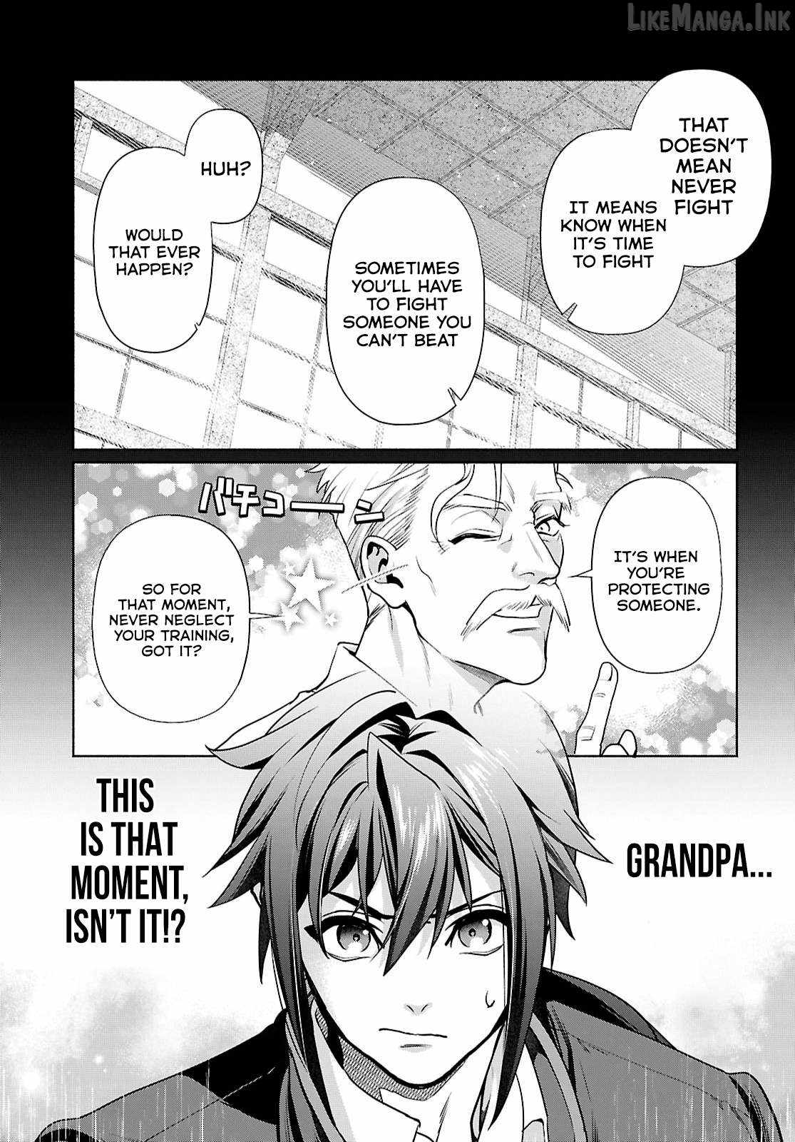 Muramura Shiteshimau Noroi no Youtou to Issho ni Isekai e Mayoikonde Shimatta Ken: Moto no Sekai e Kaeru tame ni Dorei o Hikiite Harem Party de Dungeon Kouryaku Shimasu Ch.1 p26