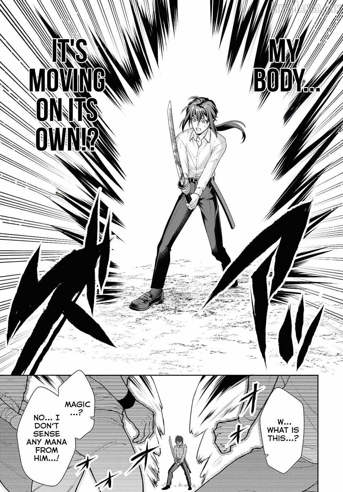 Muramura Shiteshimau Noroi no Youtou to Issho ni Isekai e Mayoikonde Shimatta Ken: Moto no Sekai e Kaeru tame ni Dorei o Hikiite Harem Party de Dungeon Kouryaku Shimasu Ch.1 p36
