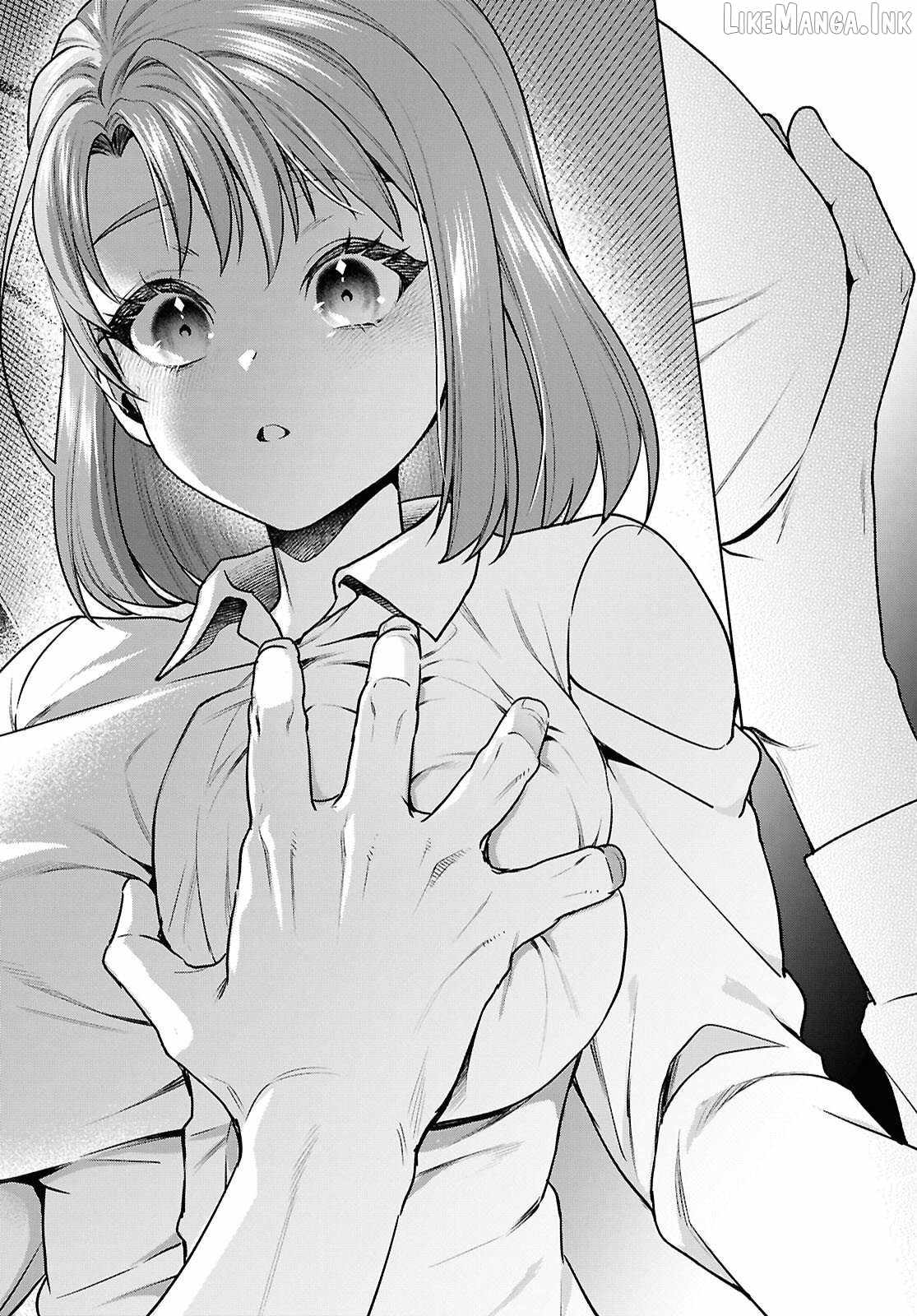 Muramura Shiteshimau Noroi no Youtou to Issho ni Isekai e Mayoikonde Shimatta Ken: Moto no Sekai e Kaeru tame ni Dorei o Hikiite Harem Party de Dungeon Kouryaku Shimasu Ch.2 p13