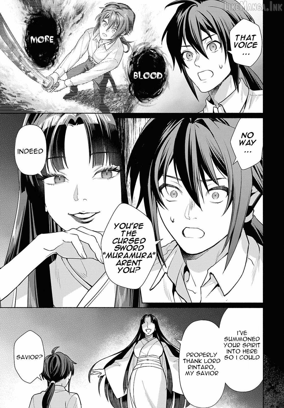 Muramura Shiteshimau Noroi no Youtou to Issho ni Isekai e Mayoikonde Shimatta Ken: Moto no Sekai e Kaeru tame ni Dorei o Hikiite Harem Party de Dungeon Kouryaku Shimasu Ch.2 p8