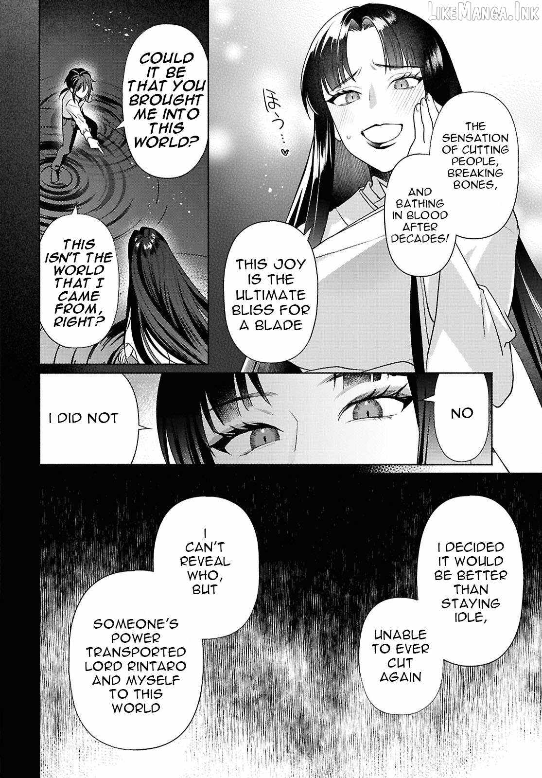 Muramura Shiteshimau Noroi no Youtou to Issho ni Isekai e Mayoikonde Shimatta Ken: Moto no Sekai e Kaeru tame ni Dorei o Hikiite Harem Party de Dungeon Kouryaku Shimasu Ch.2 p9