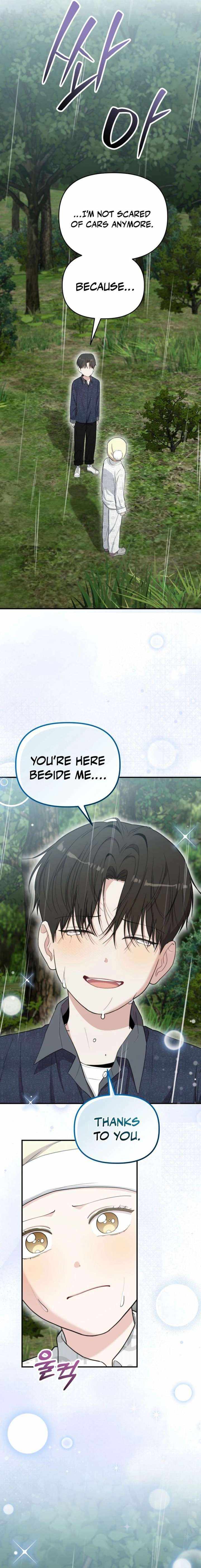 Face Genius, 0-Year-Old Top Star Ch.51 p13
