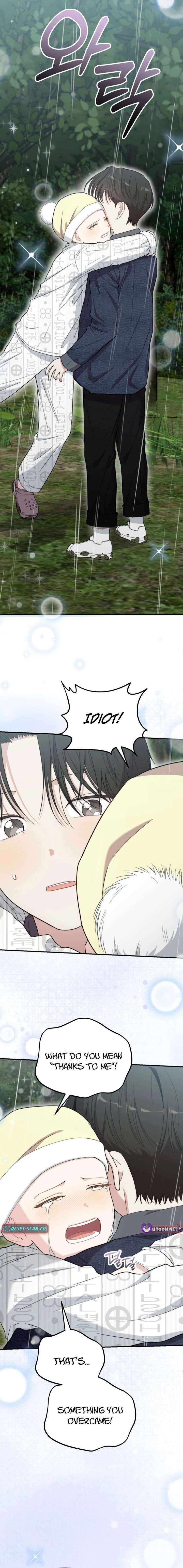 Face Genius, 0-Year-Old Top Star Ch.51 p14