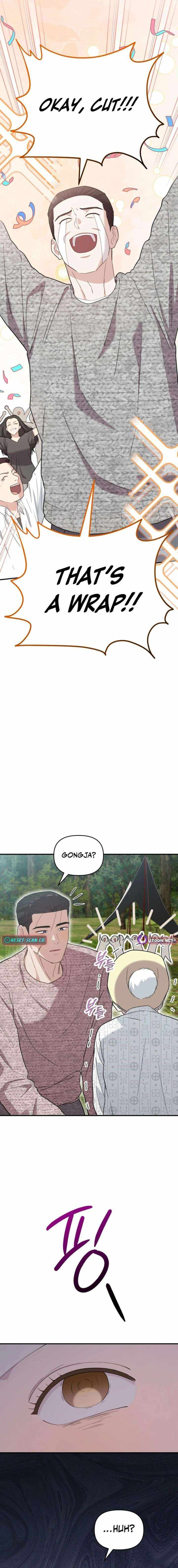 Face Genius, 0-Year-Old Top Star Ch.51 p16