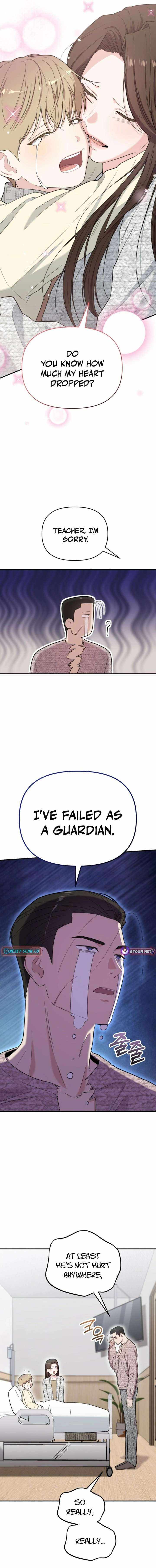 Face Genius, 0-Year-Old Top Star Ch.51 p22