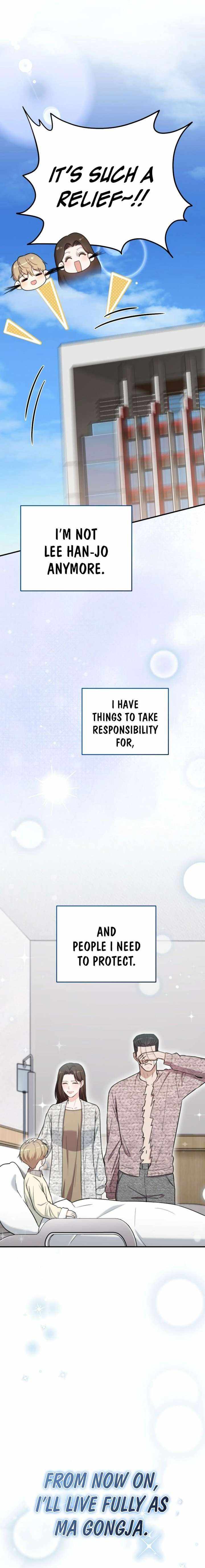Face Genius, 0-Year-Old Top Star Ch.51 p23
