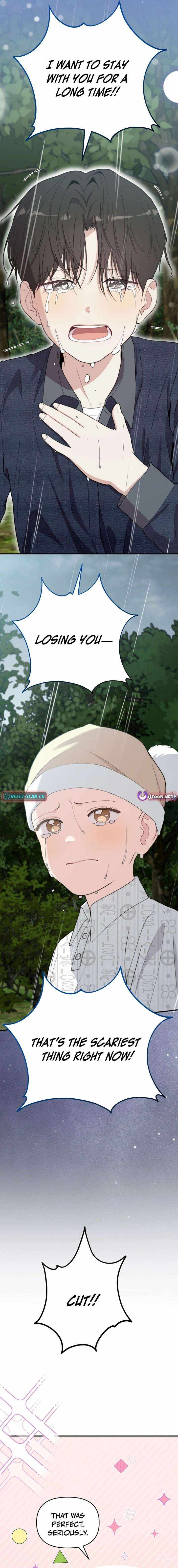 Face Genius, 0-Year-Old Top Star Ch.51 p4