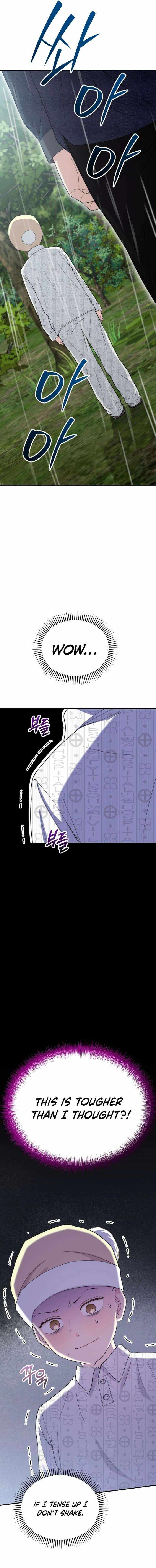 Face Genius, 0-Year-Old Top Star Ch.51 p9