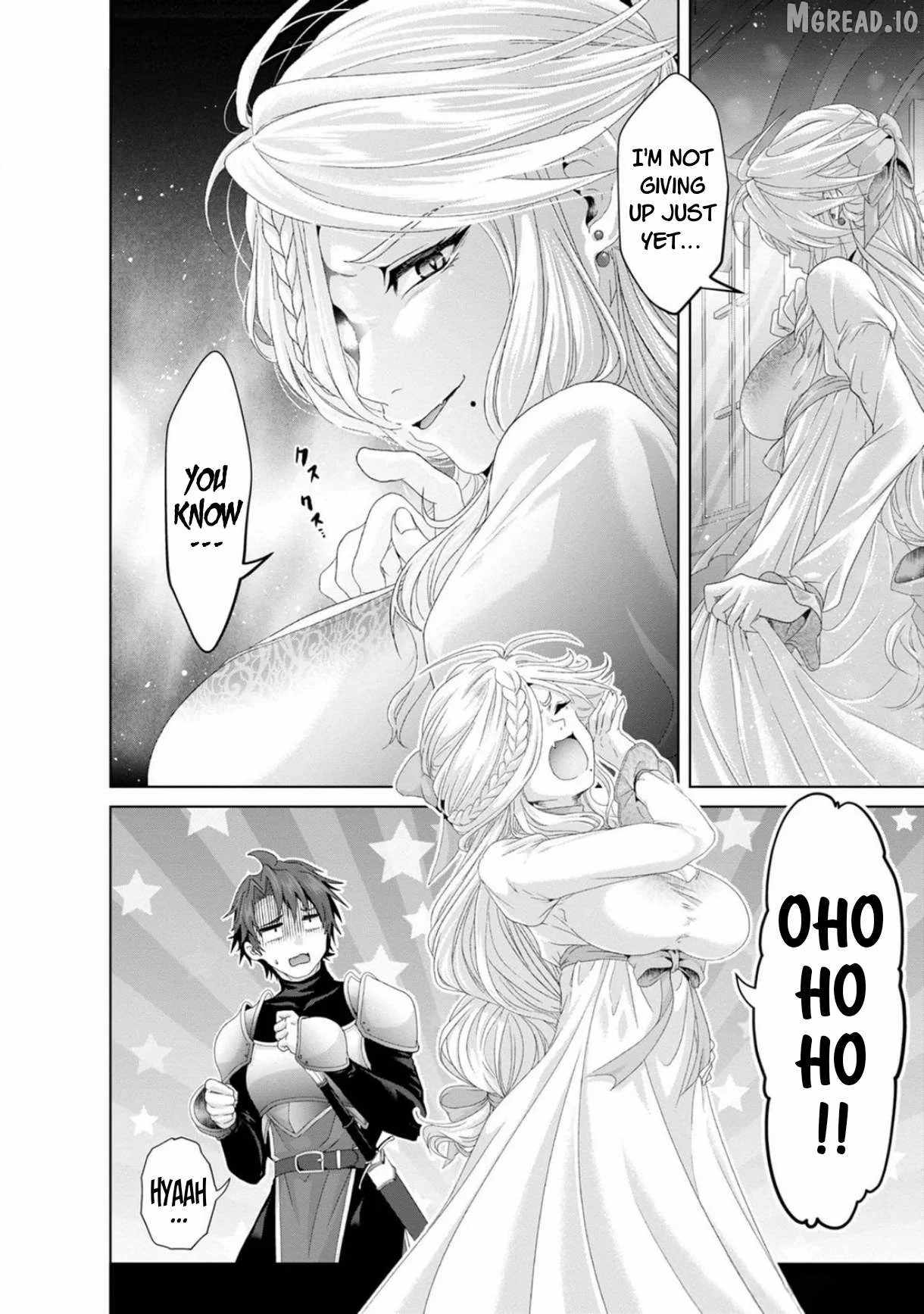 Fake Holy Sword Story ～I Was Taken Along When I Sold My Childhood Friend Ch.35 p15
