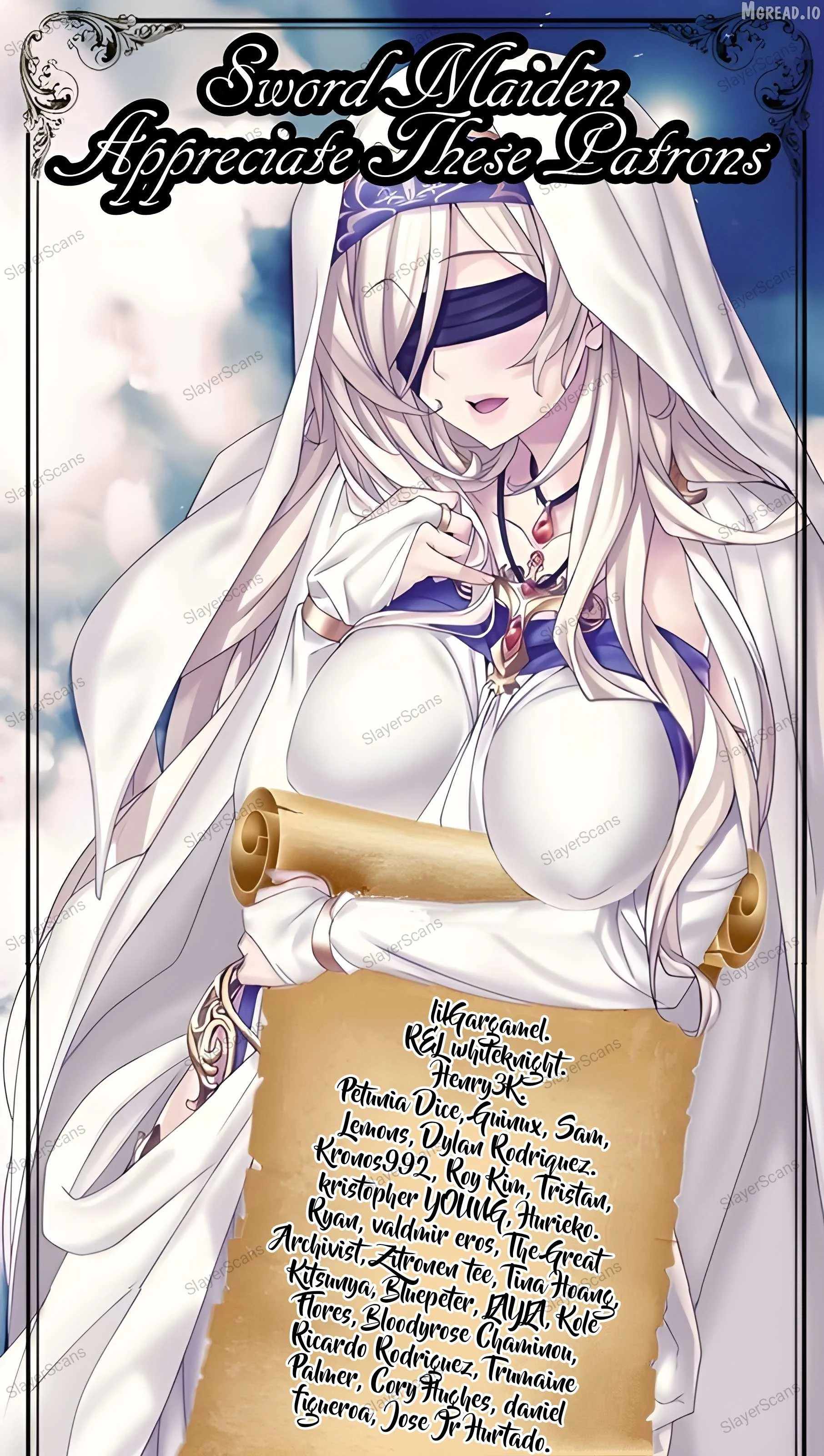Fake Holy Sword Story ～I Was Taken Along When I Sold My Childhood Friend Ch.35 p28