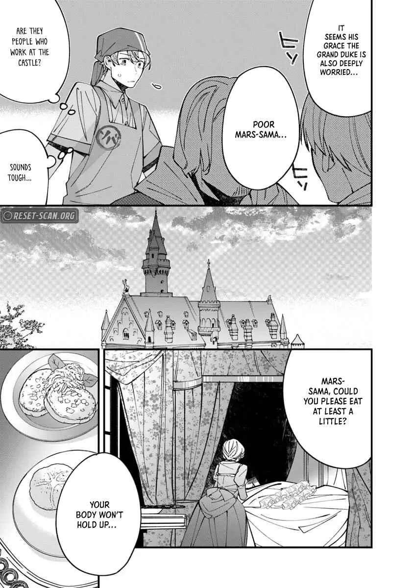 Famous buckwheat soba in another world Ch.10.2 p10