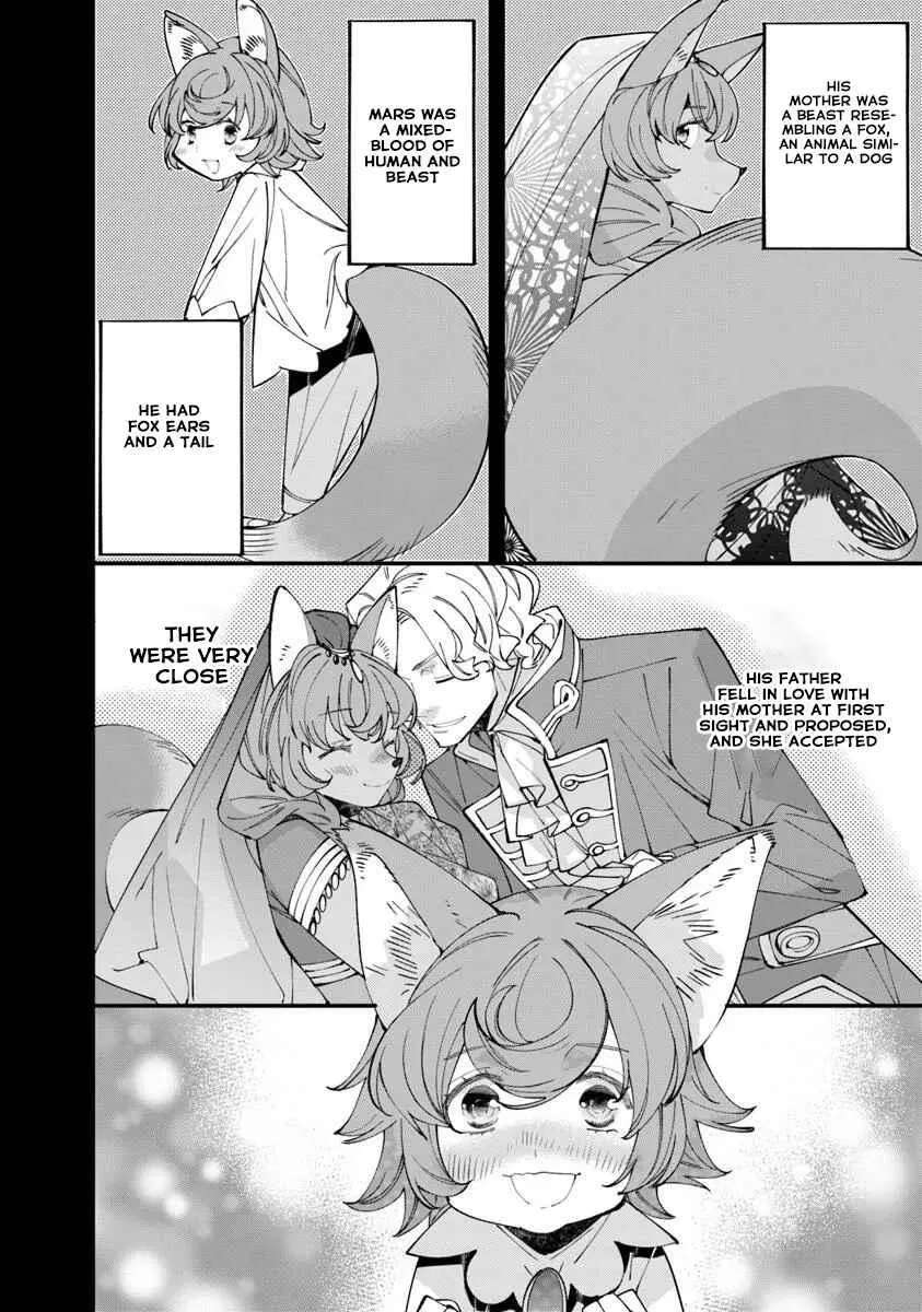 Famous buckwheat soba in another world Ch.10.2 p13