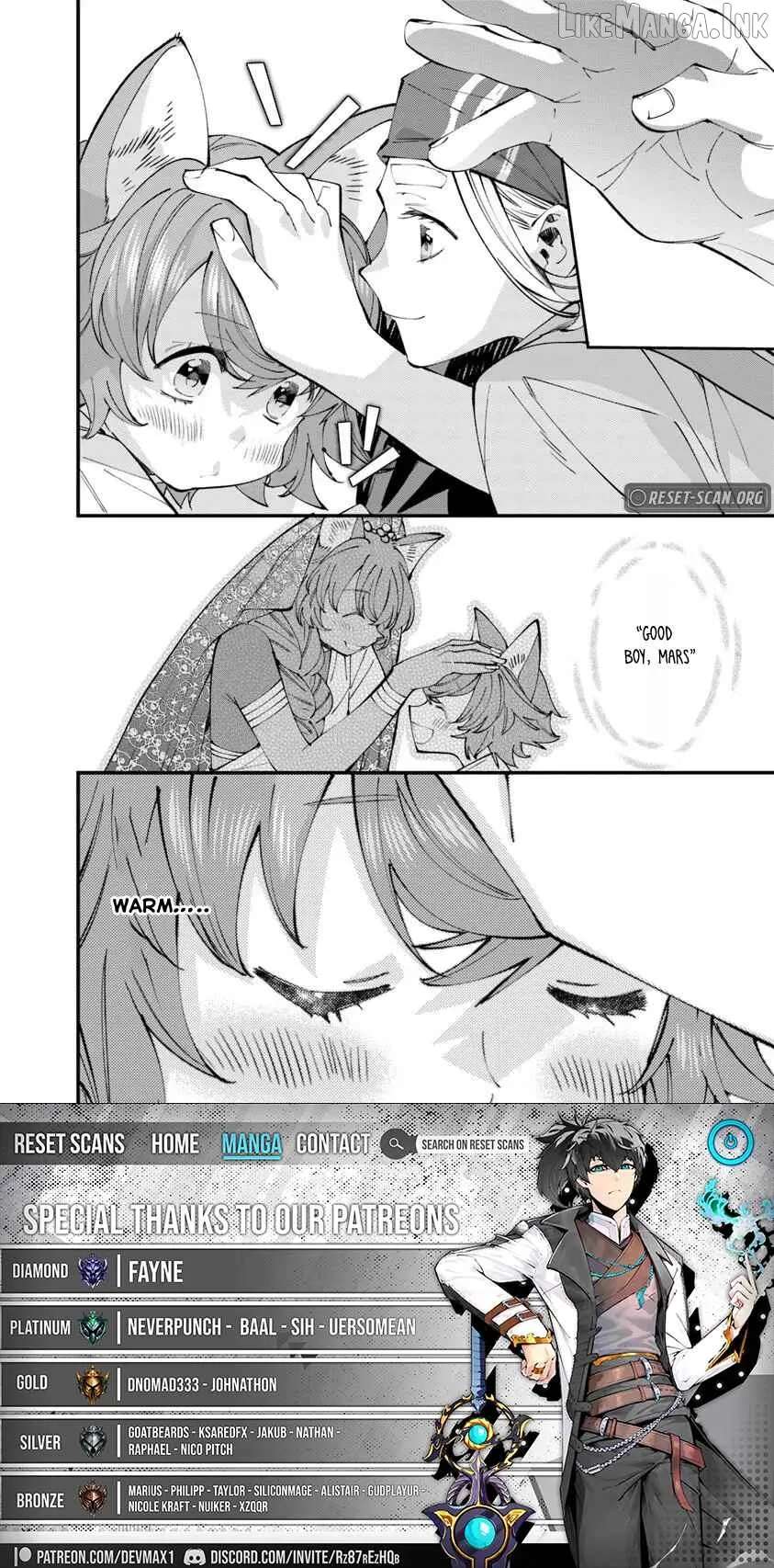 Famous buckwheat soba in another world Ch.11.1 p22