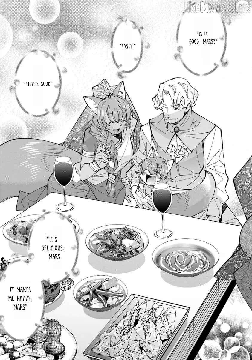 Famous buckwheat soba in another world Ch.11.2 p9