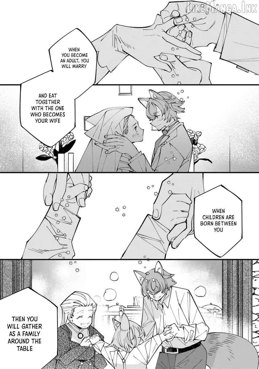 Famous buckwheat soba in another world Ch.11.2 p15