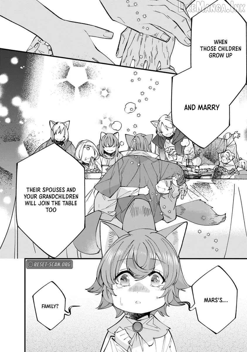 Famous buckwheat soba in another world Ch.11.2 p16