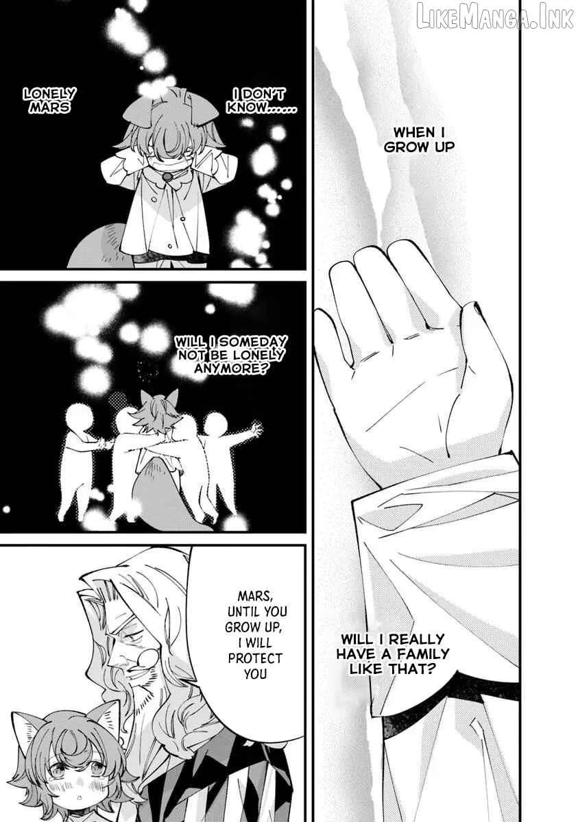 Famous buckwheat soba in another world Ch.11.2 p17