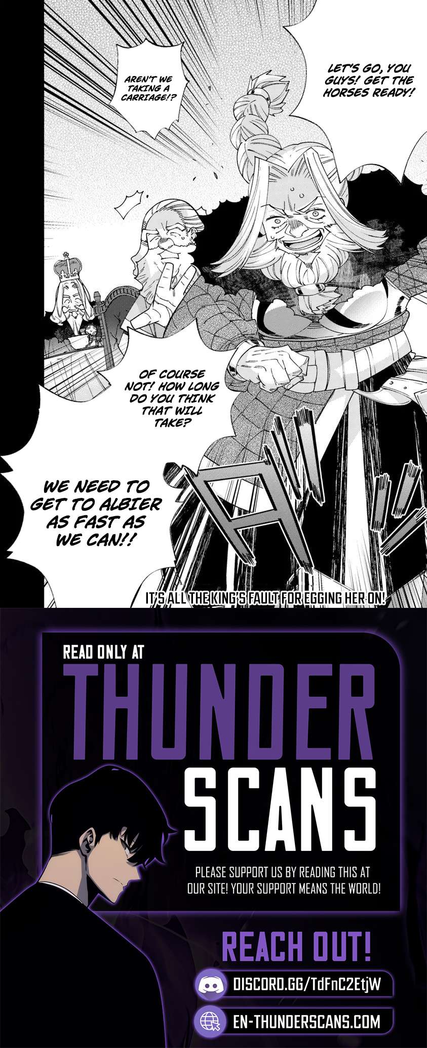 Famous buckwheat soba in another world Ch.13.2 p20