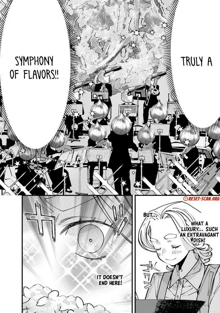 Famous buckwheat soba in another world Ch.8.1 p14