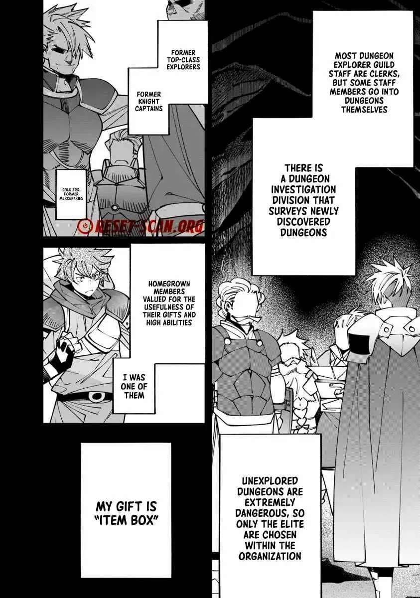 Famous buckwheat soba in another world Ch.8.2 p9