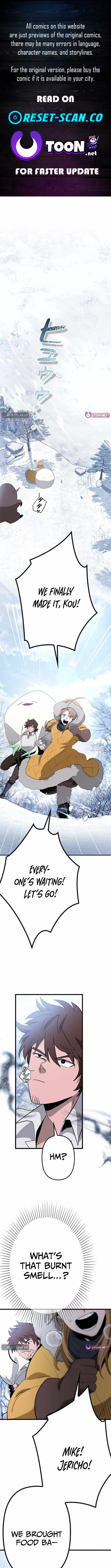 Fantasy Star Producer Ch.18 p1
