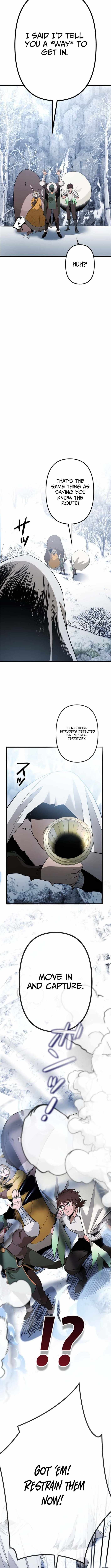 Fantasy Star Producer Ch.18 p14