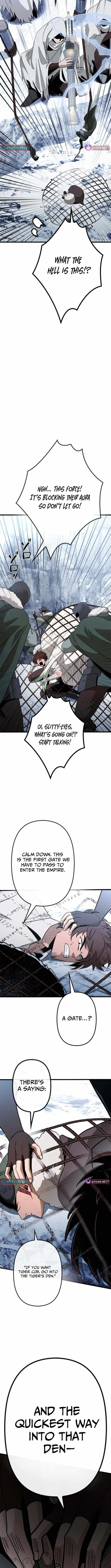 Fantasy Star Producer Ch.18 p15