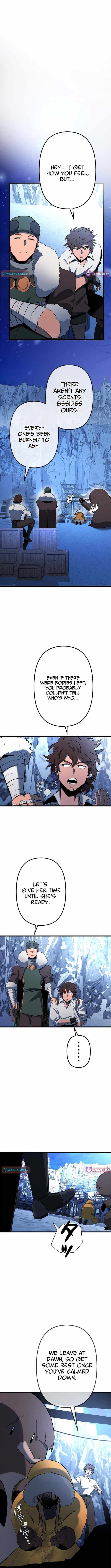 Fantasy Star Producer Ch.18 p3