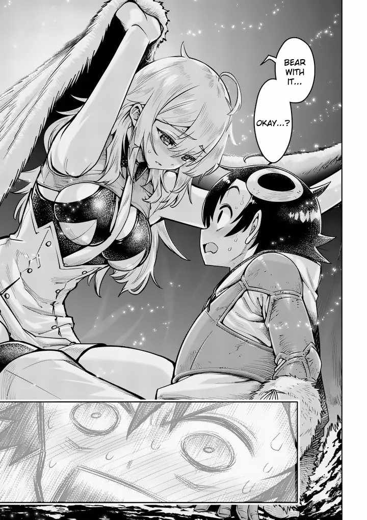 The Strongest Female Masters, Who Are Trying to Raise Me Up, Are in Shambles Over Their Training Policy Ch.87 p14