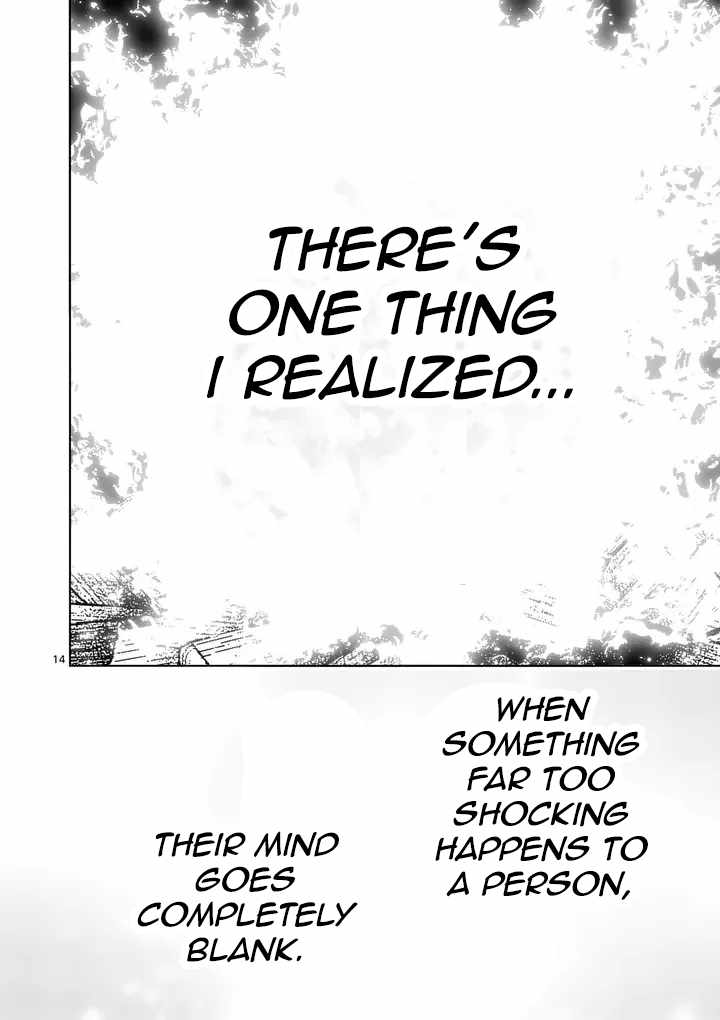 The Strongest Female Masters, Who Are Trying to Raise Me Up, Are in Shambles Over Their Training Policy Ch.87 p15