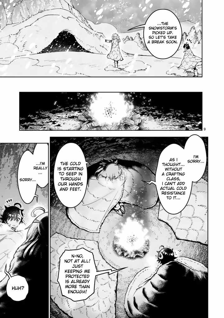 The Strongest Female Masters, Who Are Trying to Raise Me Up, Are in Shambles Over Their Training Policy Ch.87 p10