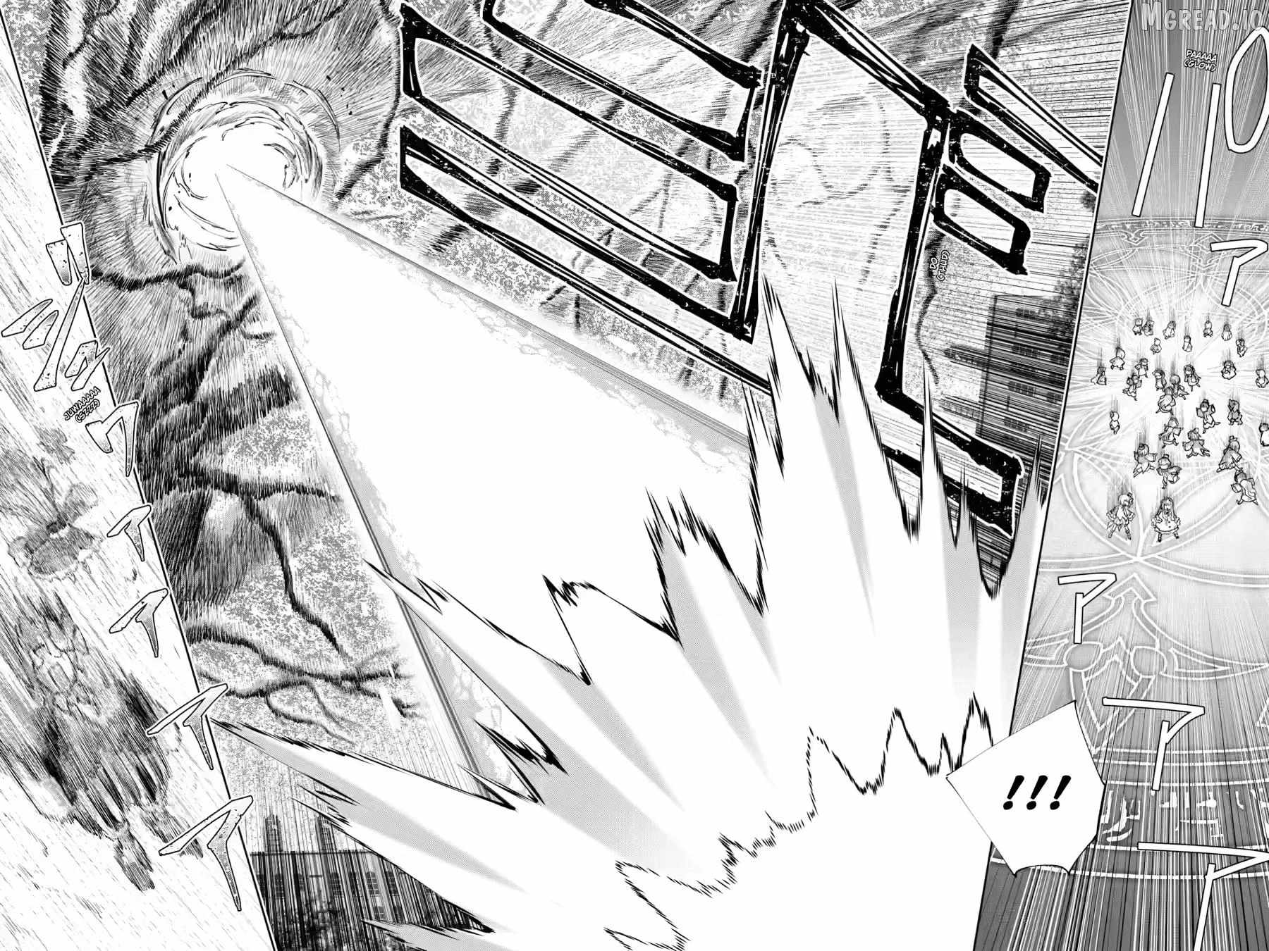Final Fantasy: Lost Stranger Ch.76 p20