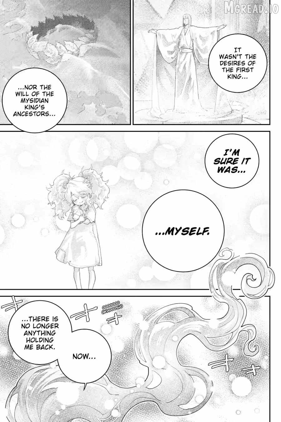 Final Fantasy: Lost Stranger Ch.76 p22